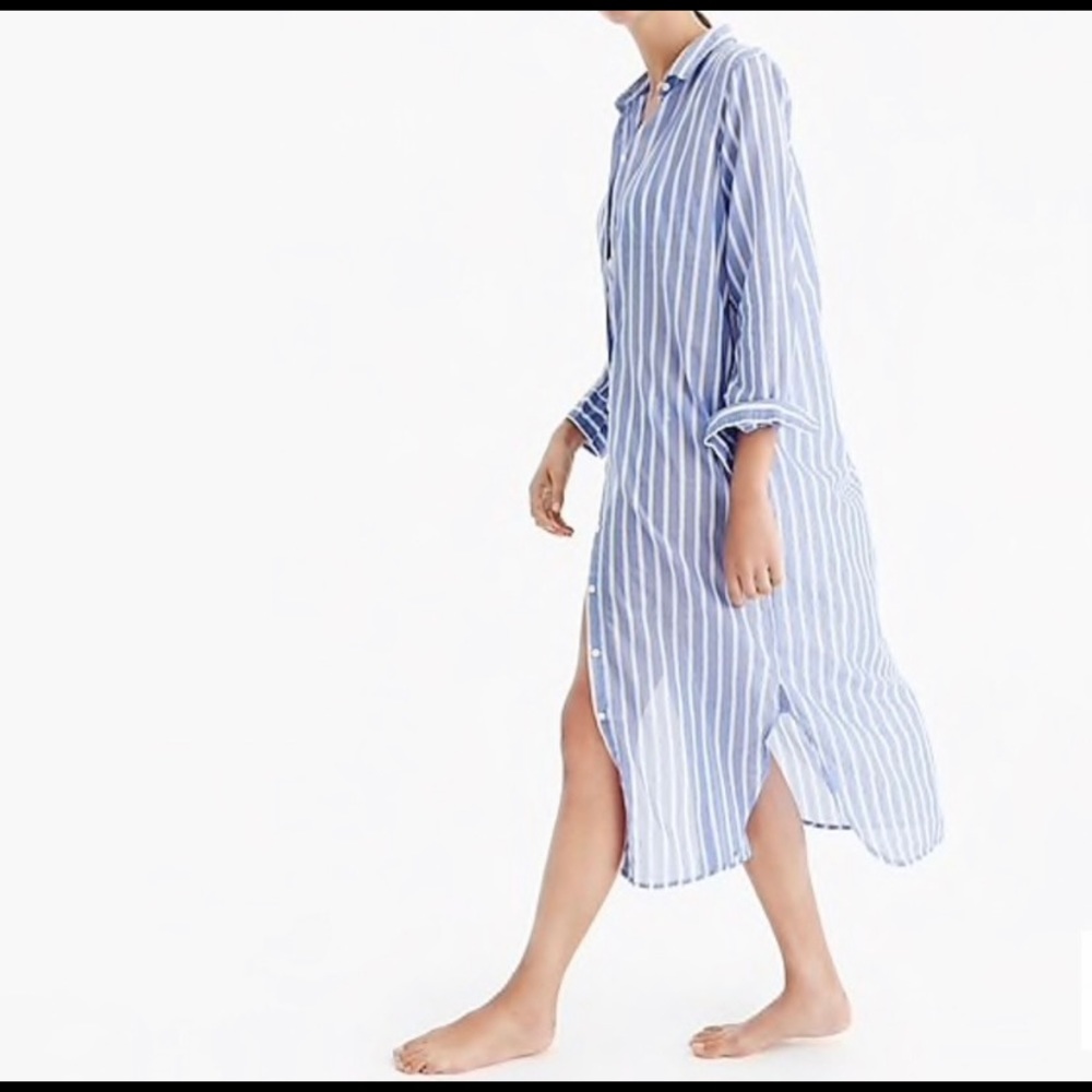 JCrew Tunic